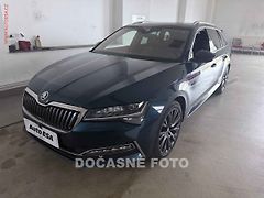 Škoda Superb (2021) 2.0TDI 4x4, 2.maj,ČR, DSG - fotografie inzerátu
