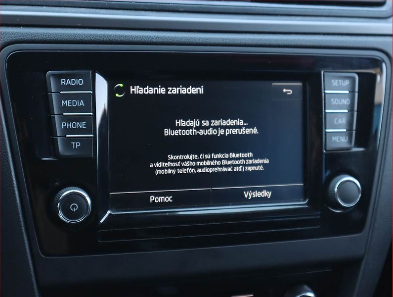 Škoda Rapid (2016) 1.2 TSI, Tempomat - fotka 17 z 18