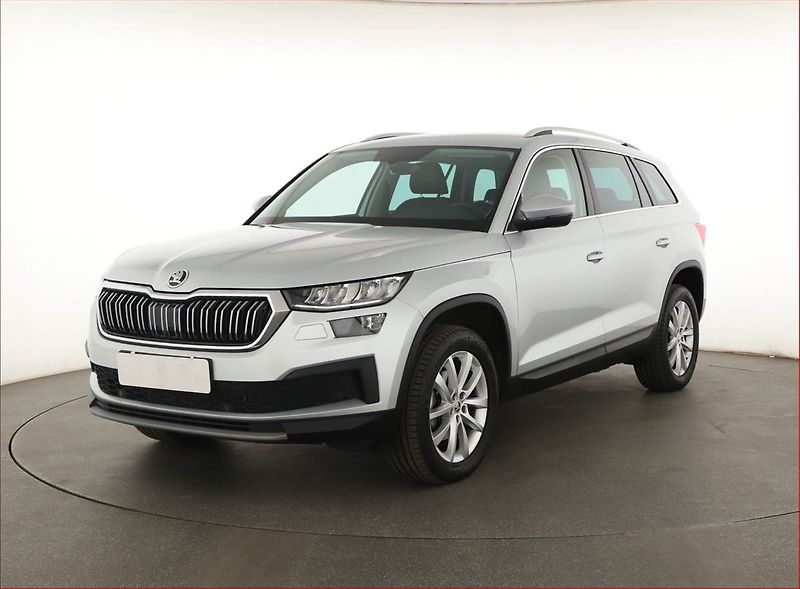 Škoda Kodiaq (2022) Style 2.0 TDI 4x4 - fotka 2 z 19
