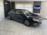 Volkswagen Passat 2.0 TDi 4x4 ČR 6M NAVI XENON - náhled 1