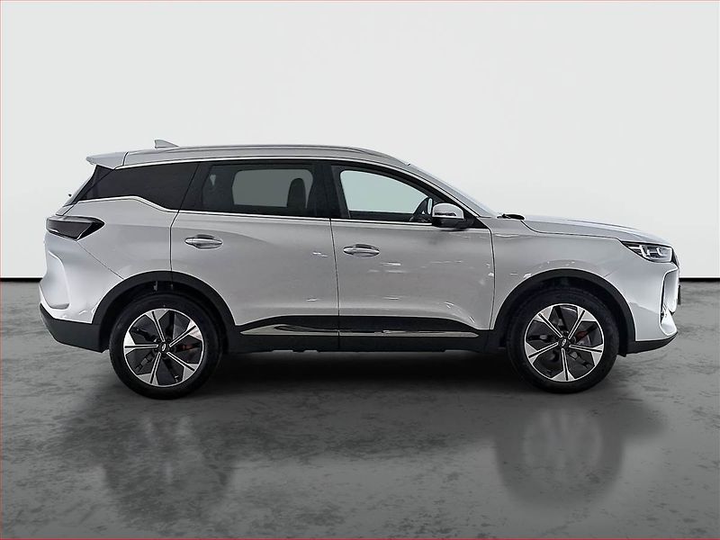 Chery Tiggo 7 (2026) 1.6 TGDI, UNIQUE, Ad. tempomat - fotka 6 z 24