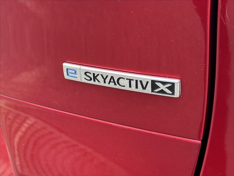 Mazda CX-30 2,0 i 137kW AT GT Plus CARPLAY - fotka 44 z 47