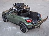 Mini Paceman Adventure.
