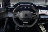 Peugeot 408 GT Hybrid 145 e-DCS6 - náhled 11