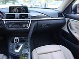 BMW Řada 4 (2016) 420d xDrive, 4X4, Automat - náhled 8