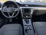 Volkswagen Passat 2.0TDi Basis 90kW DSG - náhled 11