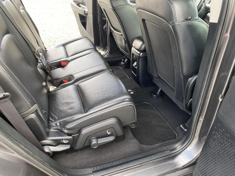 Fiat Freemont 2.0MJET 140PS MAN 7M 164000KM! - fotka 124 z 168