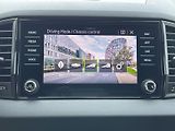 Škoda Karoq (2023) 1.5 TSI 110kW Sportline DSG - náhled 17