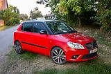 Škoda Fabia - náhled 2