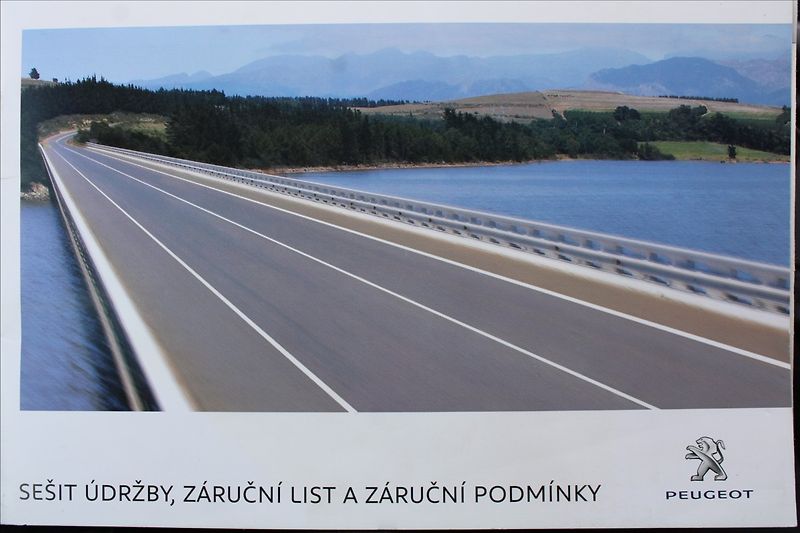 Peugeot 308 1,6 i  NOVÉ V ČR,1.MAJITEL - fotka 26 z 26