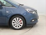 Opel Zafira (2017) 2.0 CDTI, 7 míst, Serv.kniha - náhled 15