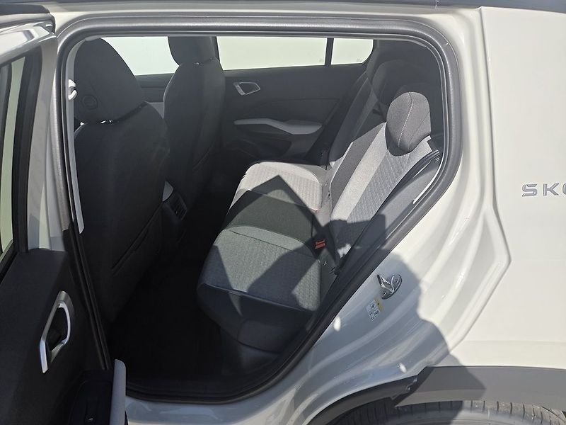 Škoda Epiq Edice Start 55kWh 155kW - fotka 8 z 13
