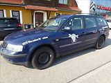 Volkswagen Passat 1,6 Bez dokladů !!! na ND - náhled 9