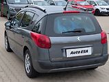 Peugeot 207 (2009) 1.4 i, 1.maj,ČR, Klima - náhled 6