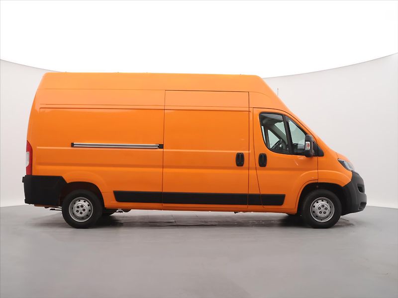 Peugeot Boxer 2,2 HDI 103kW L3H3 Tažné DPH - fotka 8 z 29