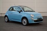 Fiat 500 1.4 Lounge - náhled 2