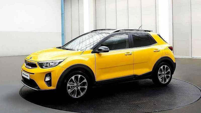 Kia Stonic