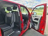 Volkswagen Multivan T5 2.0 TDi 103-KW KLIMA 7-MÍST - náhled 16