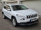 Jeep Cherokee (2014) 2.0 CRD 4x4 Limited Aut Pano - náhled 11