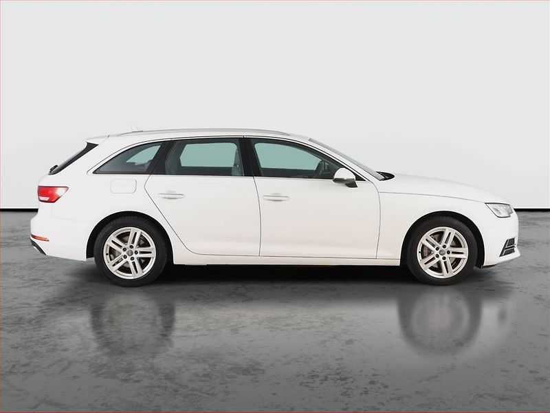 Audi A4 (2019) 40 TDI, Automat, Serv.kniha - fotka 6 z 23