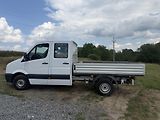 Volkswagen Crafter (2015) 2.0 TDi 7 mist ,klima - náhled 1
