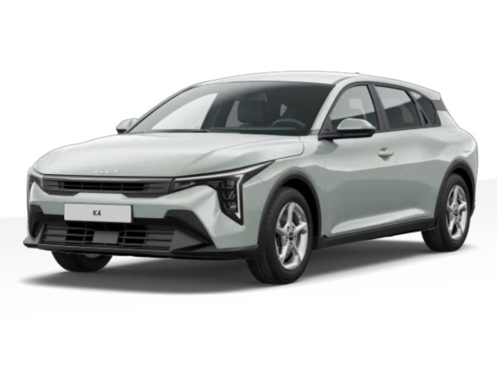 Kia K4 TOP 1,6 T-GDi GPF 7DCT 110kW/1