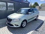 Škoda Fabia 1.4i 63kW-KLIMATIZACE-46 000KM - náhled 1
