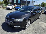 Škoda Rapid 1.2 TSI 77 KW 6RYCH. ELEGANCE - náhled 9