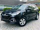 Hyundai ix35 2.0i AUTOMAT VYHŘEV SERVISKA  - náhled 1