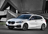 BMW 1
