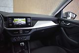 Škoda Scala 1.6 TDI DRIVE 125 YEARS*ČR 1.M - náhled 9