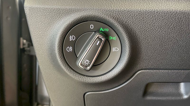Škoda Kamiq (2023) Style 1.0TSI 81kW DSG - fotka 13 z 29