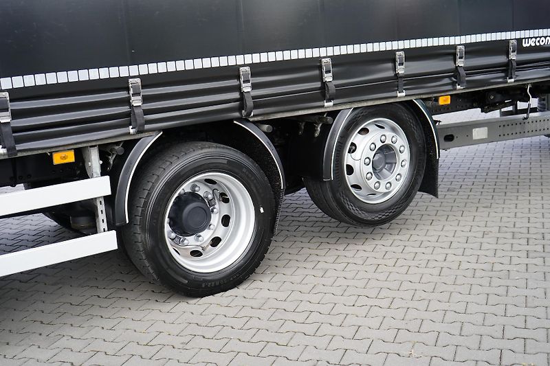 Volvo FH (2023) 460 / I – SAVE / ACC / EURO 6  - fotka 29 z 54