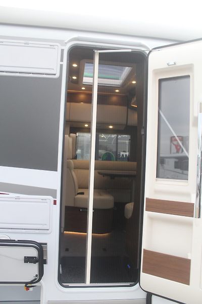 Carthago (2025) C-line I 4.9 LE - fotka 9 z 81