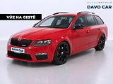 Škoda Octavia 2,0 TDI RS DSG Challenge 1.Maj - náhled 1