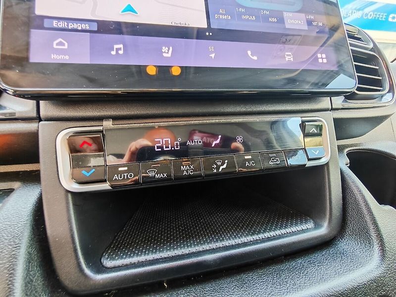 Toyota ProAce MAX EV L3H2 Active 270° - fotka 21 z 23