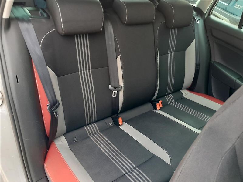Škoda Rapid 1.2 TSi 81kW MONTE CARLO - fotka 29 z 53