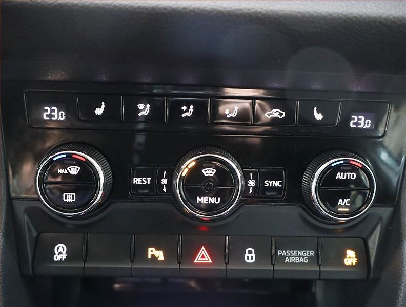Škoda Kodiaq (2017) 2.0 TDI, Automat, Navi - fotka 17 z 24