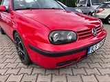 Volkswagen Golf (1999) 3 CABRIO 1,6 GL 74 KW STK - náhled 10