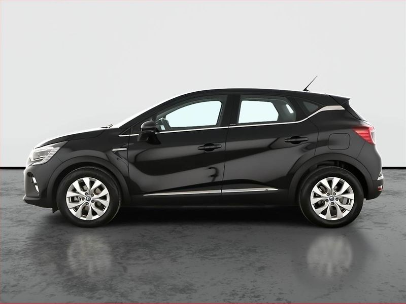 Renault Captur (2021) Intens E-Tech Plug-in, Automat - fotka 3 z 21