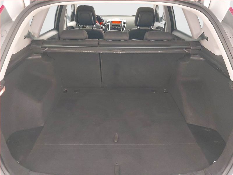 Kia Ceed (2007) 1.6 i, Serv.kniha, nová STK - fotka 14 z 18