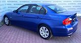 BMW Řada 3 2,0 i,105kW,STK 8/28,serv.kn. - náhled 6