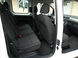 Volkswagen Caddy 2,0 TDi 1.majitel,závěs,tempom - náhled 21