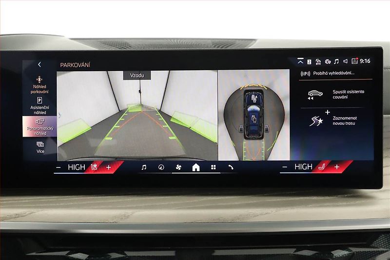 BMW X7 (2025) xDrive40d - fotka 14 z 20