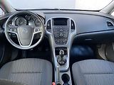 Opel Astra (2014) 1.7CDTi, 1.maj,ČR, AC, temp - náhled 8