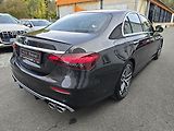 Mercedes-Benz Třídy E E53 AMG 4MATIC+ 360°CAM PANOR. - náhled 3