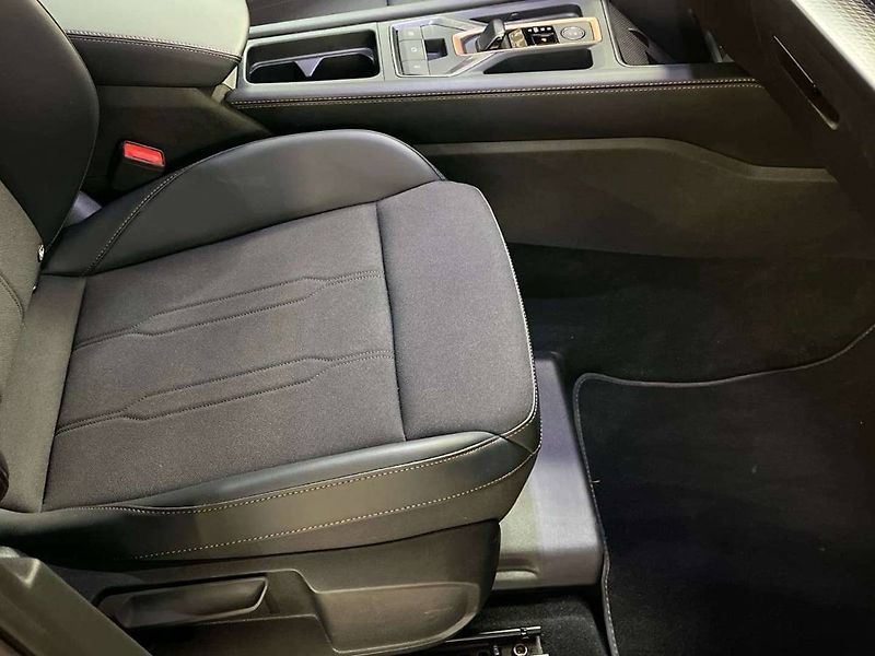 Cupra Formentor (2025) 1.5 eTSI DSG - fotka 14 z 20