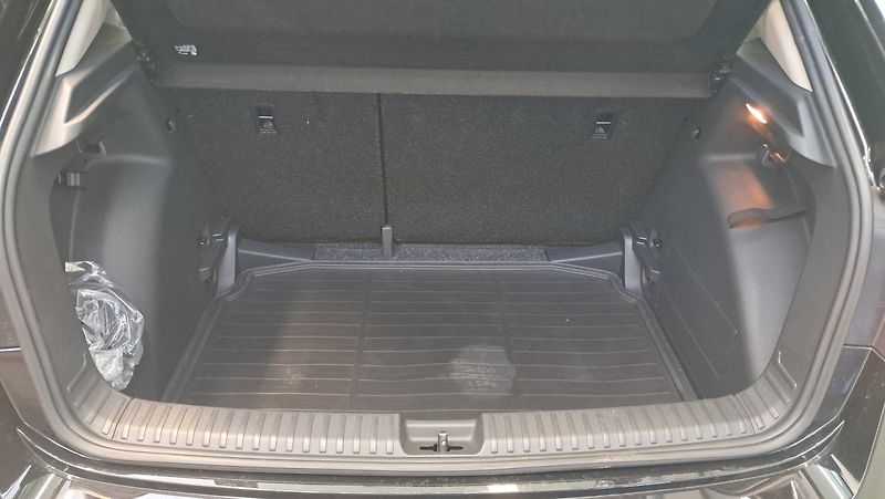 Škoda Fabia (2025) Selection 1,0 TSI 70 kW - fotka 24 z 24