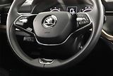 Škoda Scala (2021) 1.0 TSI, Automat, Tempomat - náhled 8