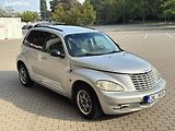 Chrysler PT Cruiser (2001) 2.0i, 104kw - náhled 7